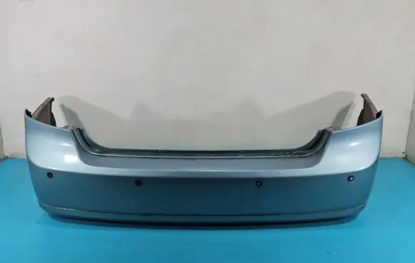 Chevrolet Lacetti Rear bumper IMPRK1404759