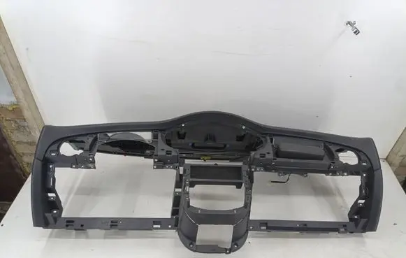 Mini One - Cooper R50 - 53 Dashboard 122737