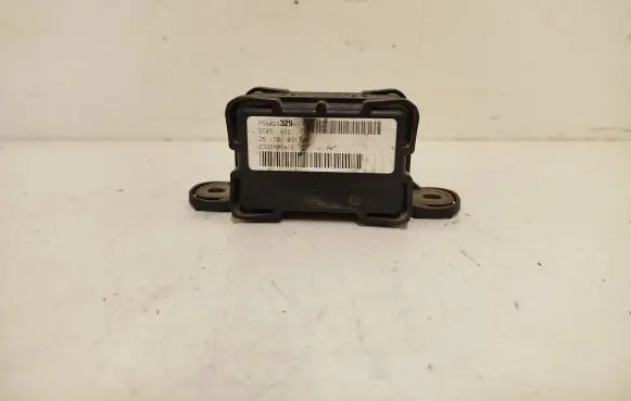 Dodge Caliber ESP acceleration yaw rate sensor P56029329AB 2536701031