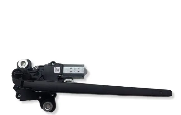 Volkswagen Crafter Rear window wiper motor 7C0955712 W000076731 579000767310