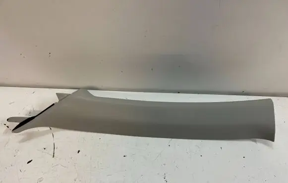 Mazda 2 (B) pillar trim (top) DB5J68170 DB5J-68170