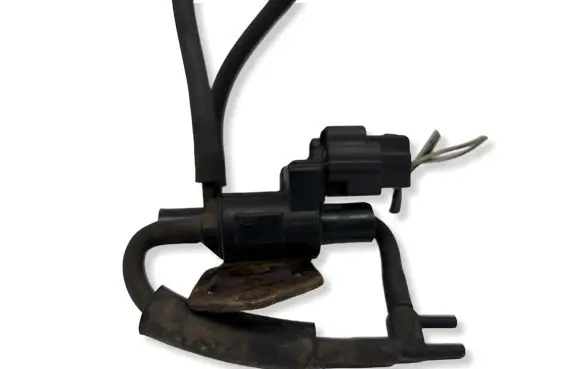 Mitsubishi Pajero Front axle beam 
