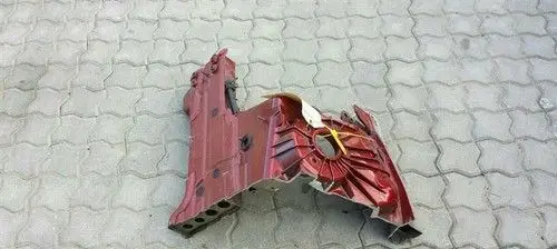 Mercedes-Benz C W205 Front subframe A2056200201