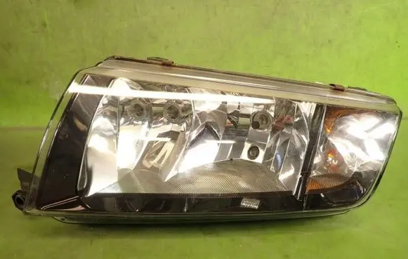 Skoda Fabia Mk1 (6Y) Headlight/headlamp TMC180456Y1941015