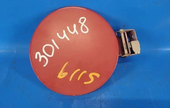 Suzuki SX4 Fuel tank filler cap 6485080J10