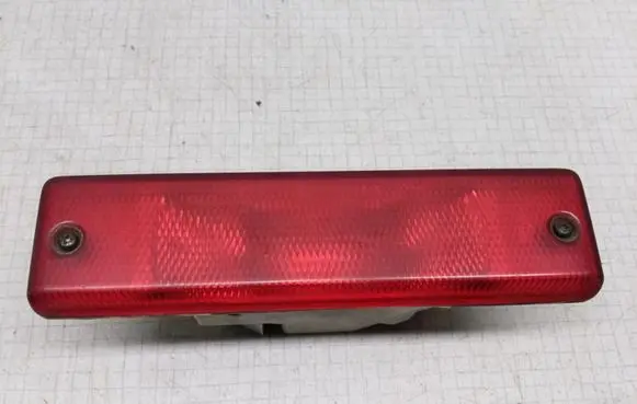 Nissan X-Trail T30 Rear bumper light 