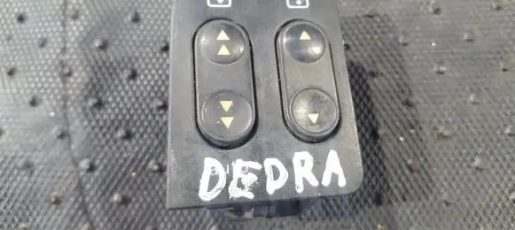 Lancia Dedra Electric window control switch
