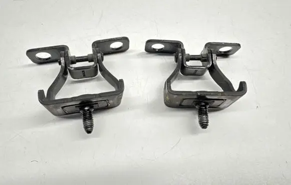 Peugeot 308 Tailgate/trunk/boot hinge 9677830180 9678795880