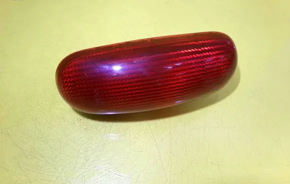 Renault Kangoo I Third/center stoplight 026066 7700308721
