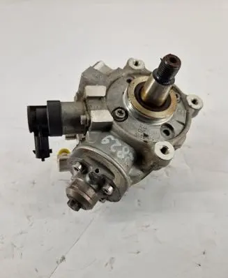 Ford Fiesta Fuel injection high pressure pump 0445010592