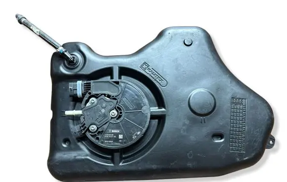 Land Rover Range Rover L405 AdBlue liquid reservoir FPLA5J229AB FPLA5J228A