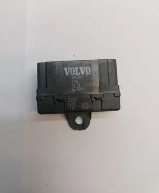 Volvo V70 Seat heating relay 9442947