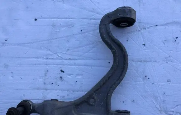 Porsche Panamera (970) Front lower control arm/wishbone 97034134202