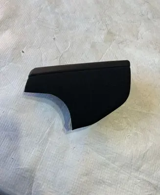 Renault Zoe Dashboard glove box trim 682107879R 22106788R 682100299R
