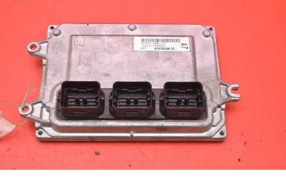Honda Civic X Engine control unit/module ECU 378205M8E21