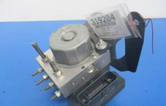 Toyota Aygo AB10 ABS Pump