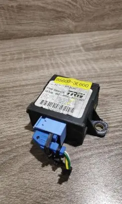 KIA Sorento Power steering control unit/module 956003e600