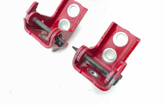 Jeep Avenger Rear door hinge set 