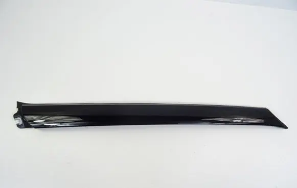 Nissan Juke II F16 Front door windshield rail 768376PA0B