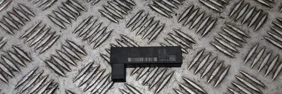 Volvo S90, V90 Keyless system antenna 28377815