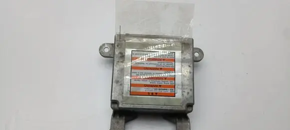 Subaru B9 Tribeca Airbag control unit/module 98221XA00A