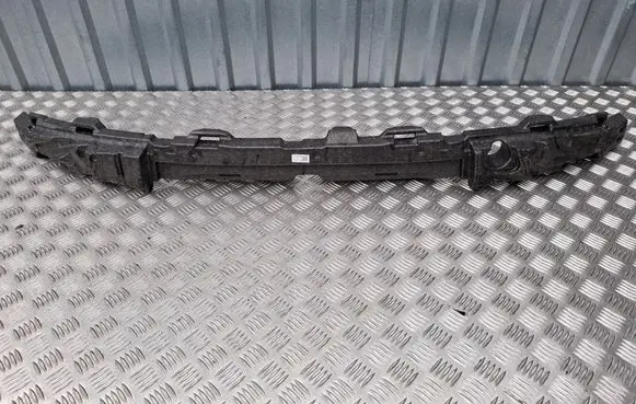BMW 4 G22 G23 G24 G26 Front bumper foam support bar 8072758 51118072758