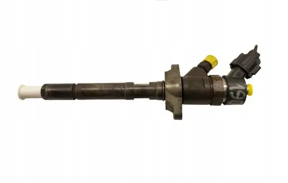 Peugeot Partner Fuel injector 0445110239