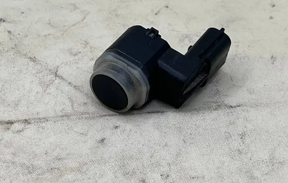 Tesla Model S Rear air vent grill T1593 284384EA0A