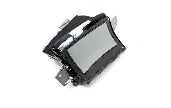 BMW 4 F32 F33 Head up display screen 6819698