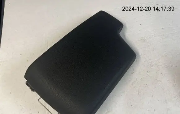 BMW 3 E90 E91 Armrest