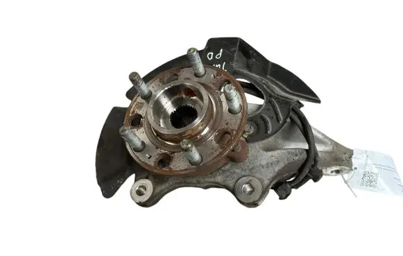 Hyundai Tucson IV NX4 Front wheel hub 51706N7100