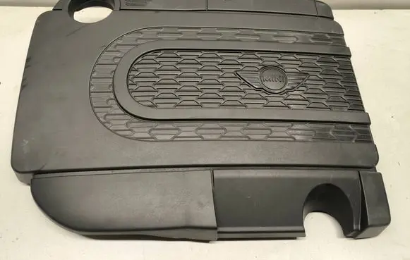 Mini One - Cooper Coupe R56 Engine cover (trim) 7811920