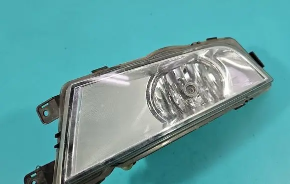 Skoda Octavia Mk3 (5E) Front fog light 5E0941702D IMPRK1582669