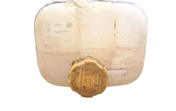 Opel Vectra C Coolant expansion tank/reservoir 13114995 460029937 24469940