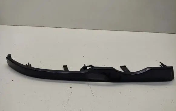 Under headlight/headlamp trim