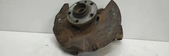 Volkswagen Transporter - Caravelle T5 Front wheel hub