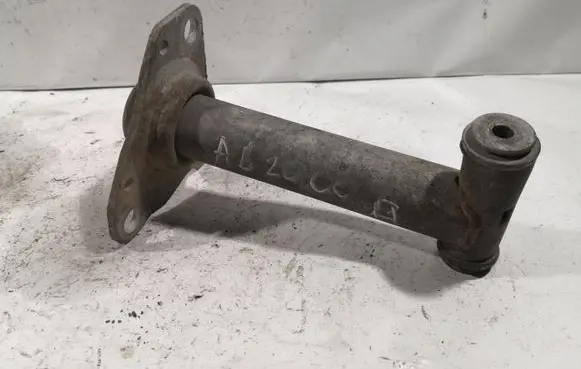 Audi A6 S6 C5 4B Front bumper shock/impact absorber 4B0807134B