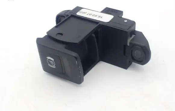Audi A6 S6 C6 4F Hand parking brake switch 4F2927225