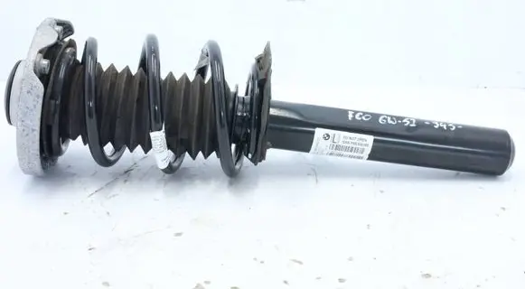 Mini Cooper Countryman F60 Front shock absorber with coil spring 6893345 19B255BD0063