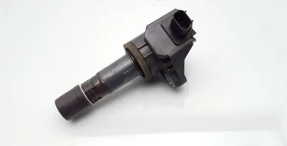 High voltage ignition coil