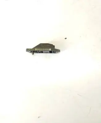 Mercedes-Benz E W211 Airbag deployment crash/impact sensor A0018209326 00402623A1