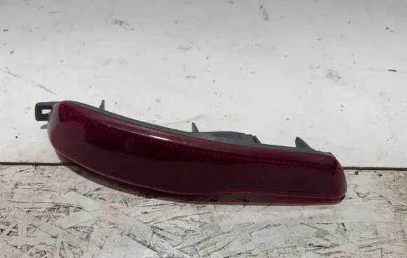 Jeep Cherokee Rear tail light reflector 68105145A 454314 454314B