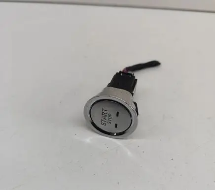 MG ZS Engine start stop button switch 10439334