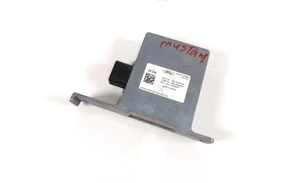 Ford Mach-E I Other control units/modules LJ9814G672AN