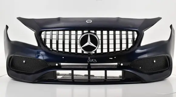 Mercedes-Benz CLA C117 X117 W117 Front bumper 1178856700
