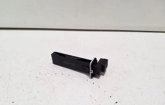 Interior temperature sensor