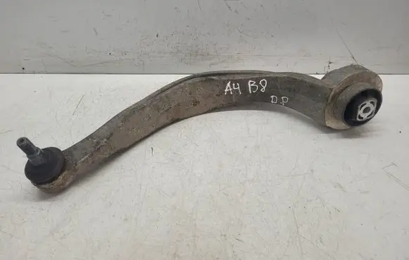 Audi A4 S4 B8 8K Front lower control arm/wishbone 8K0407696E