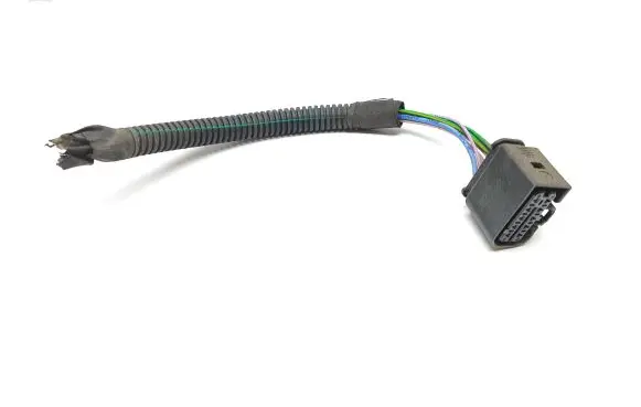 Citroen C4 Grand Picasso Headlight/headlamp wiring loom/harness 