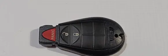 Ignition key/card