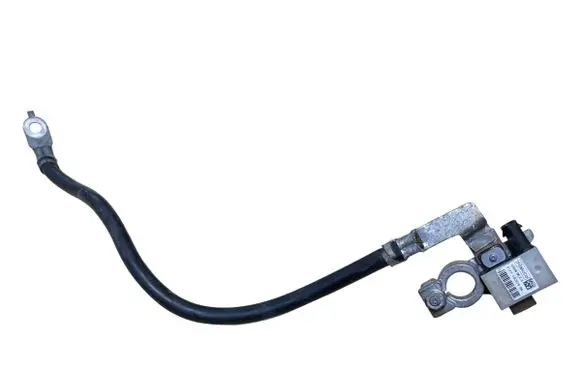 Ford Focus ST Negative earth cable (battery) F1FT10C679BA C95YW